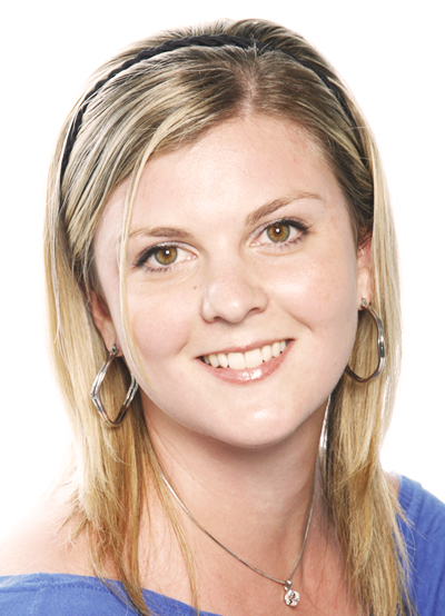 Kirsten Meyer